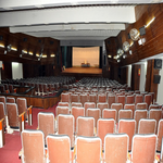 auditorium